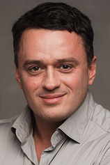 Foto de Nikita Zverev