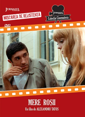 Poster de Mere Rosii