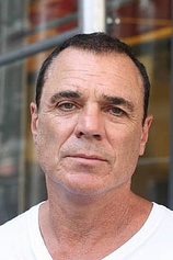 picture of actor John Cenatiempo