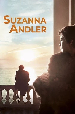 Suzanna Andler