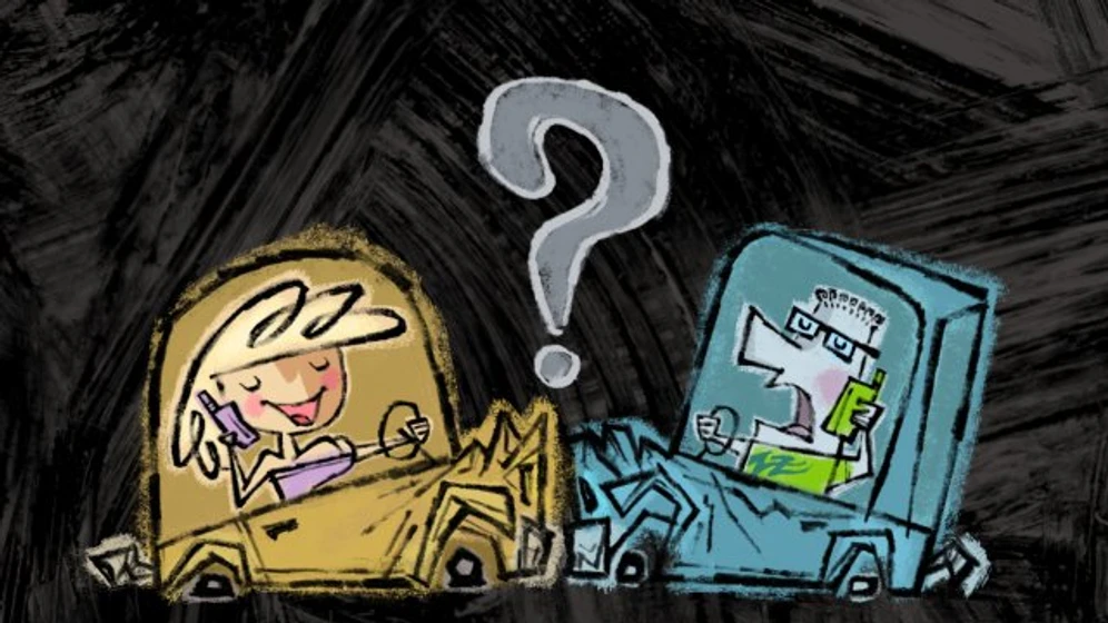 Imagen de let-s-pollute