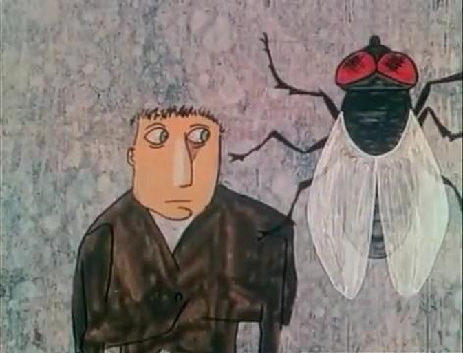 Imagen de La Mosca
