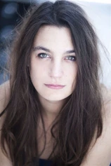 Foto de Sarah-Jane Sauvegrain