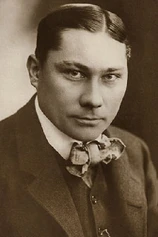 Foto de Paul Wegener