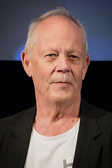 photo of person Stig Björkman