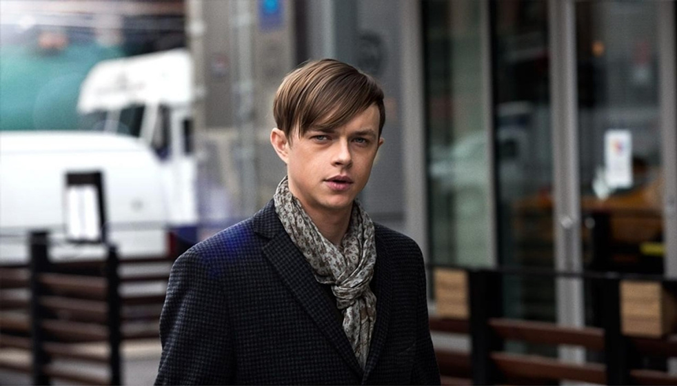 Dane DeHaan en The Amazing Spider-Man 2: El Poder de Electro