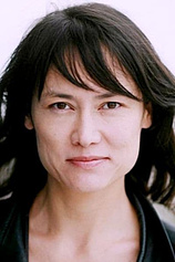 picture of actor Lucie Phan