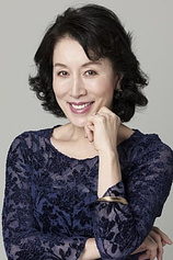 picture of actor Atsuko Takahata