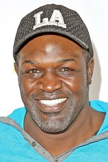 picture of actor Jarrod Bunch