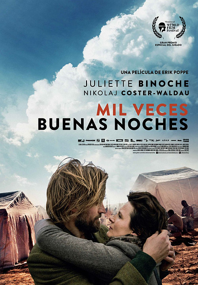 still of movie Mil veces buenas noches