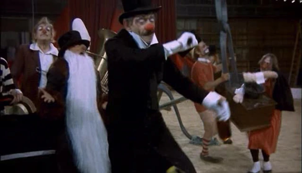 Imagen de i-clowns