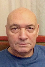 picture of actor Yuriy Tsurilo