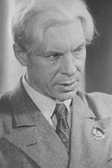 picture of actor Vasili Kovrigin