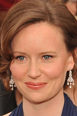 picture of actor Charlotte Asprey