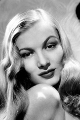 photo of person Veronica Lake