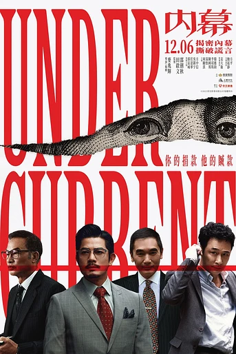Poster de Under Current