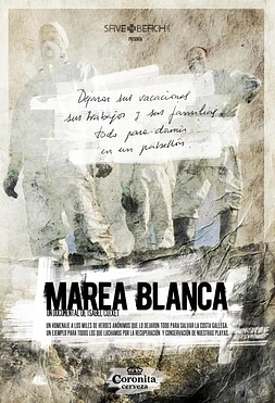 Marea Blanca