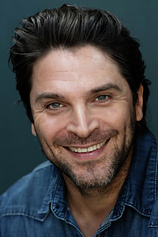 photo of person Xander De Buisonjé
