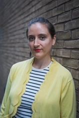 Foto de Marina Grozdanova