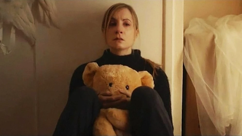 Joanne Froggatt en starfish-2016