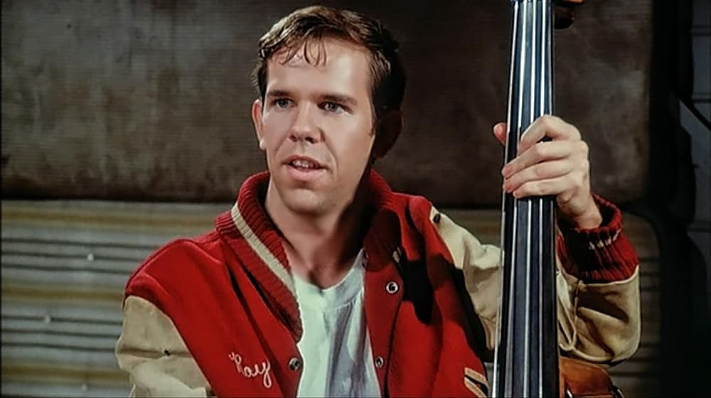 Charles Martin Smith en la-historia-de-buddy-holly