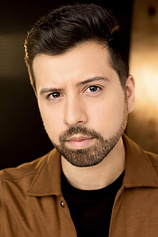picture of actor Morris Jude