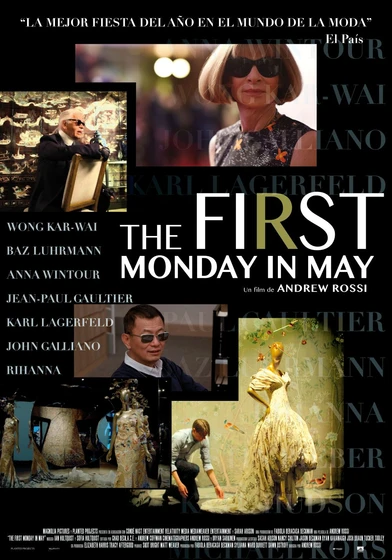 Imagen de the-first-monday-in-may (Cartel español)
