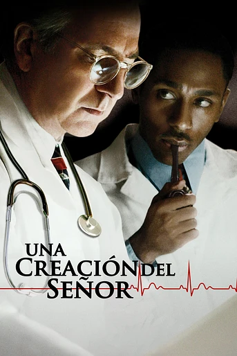 Poster de A Corazón Abierto