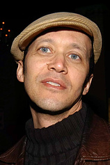 picture of actor Michael Holman