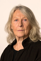 picture of actor Karin Bertling