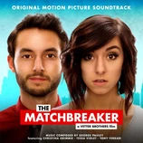 Carátula de la banda de sonido de The Matchbreaker