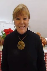 photo of person María Garralón