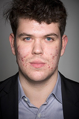 picture of actor Marcel Heupermann
