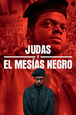 poster of movie Judas and the Black Messiah