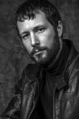 photo of person Mstyslav Chernov