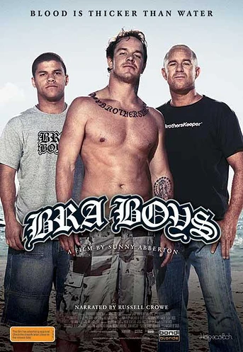 Poster de Bra Boys