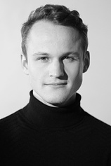 picture of actor Jan Erik Ehrenberg