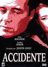 poster of movie Accidente