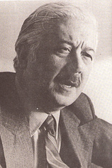 photo of person Marco Denevi