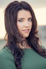 picture of actor Crystal Day