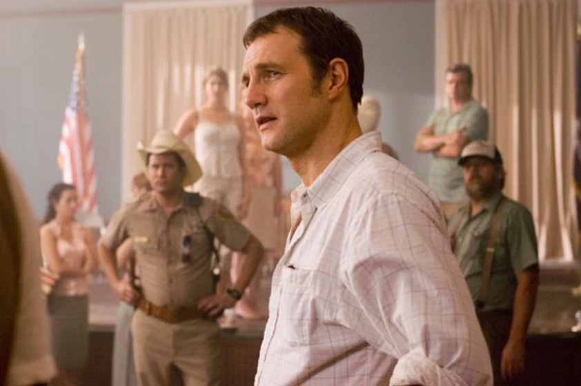 David Morrissey en la-cosecha-2006