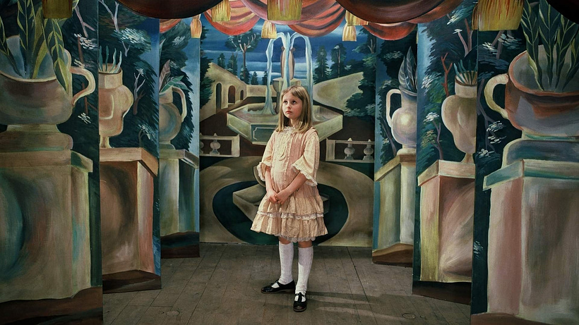 Imagen de Alice