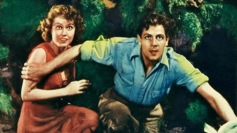 Imagen de El Malvado Zaroff