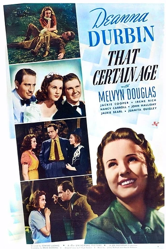 Poster de Reina a los Catorce Años