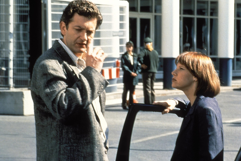 Imagen de Assignment Berlin