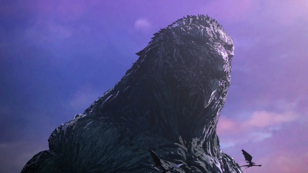 Imagen de Godzilla: The Planet Eater
