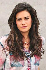 photo of person Rachel Lee Goldenberg