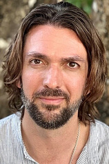 photo of person Max Wiedemann