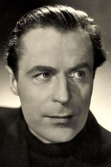 picture of actor Wolfgang Lukschy