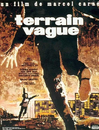Poster de El Solar
